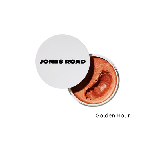 Jones Road - Miracle Balm - Golden Hour