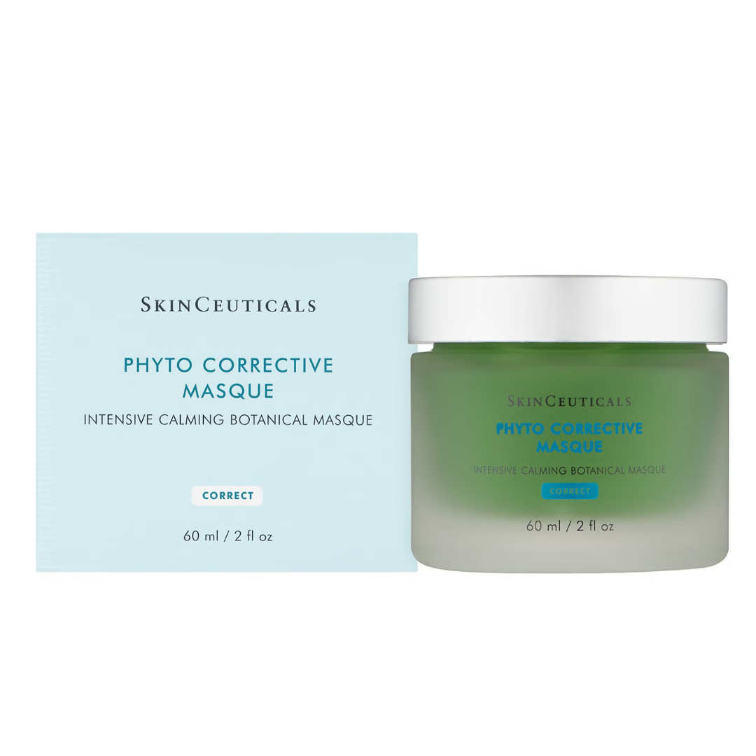 Skin Ceuticals Phyto Corrective Masque gel 60ml