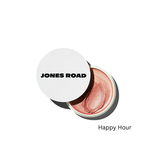 Jones Road - Miracle Balm - Happy Hour