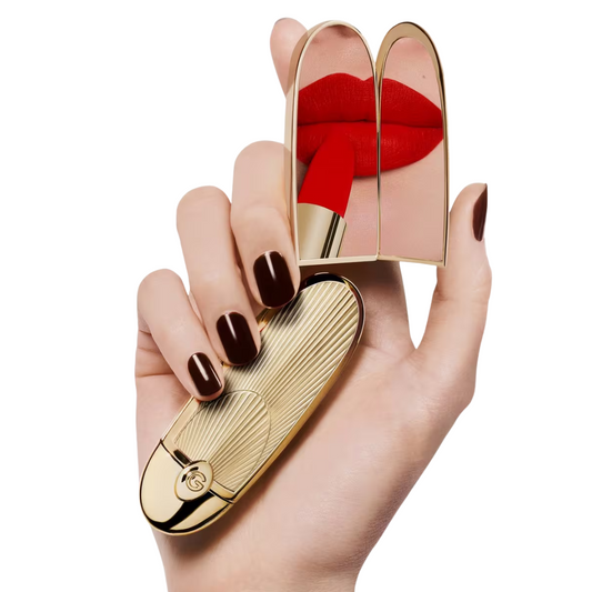 Guerlain - Lipstick Jewel Case Le Art Decor
