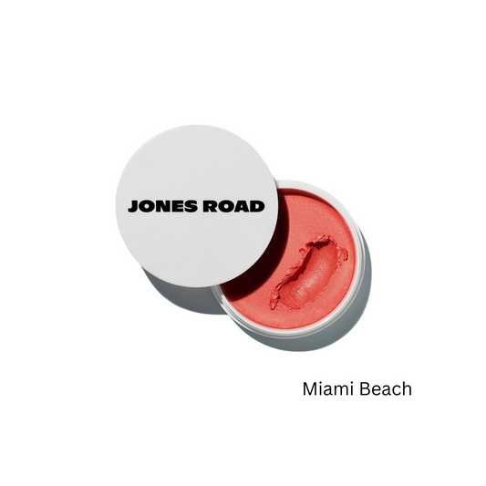 Jones Road - Miracle Balm -Miami Beach