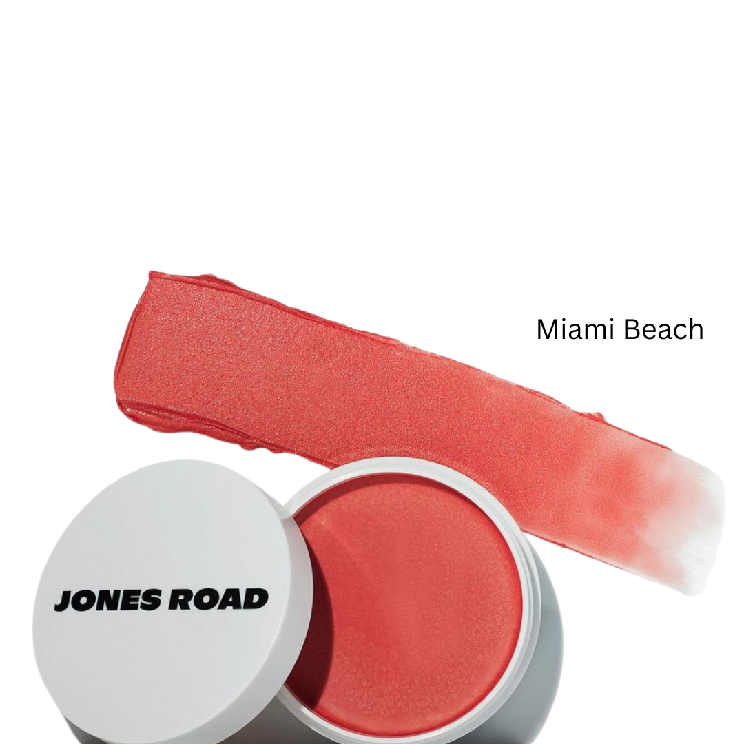Jones Road - Miracle Balm -Miami Beach
