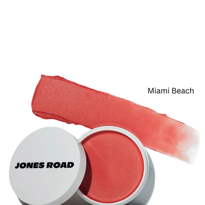 Jones Road - Miracle Balm -Miami Beach