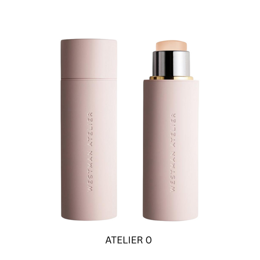 Westman Atelier - Vital Skin Foundation Stick Atelier 0