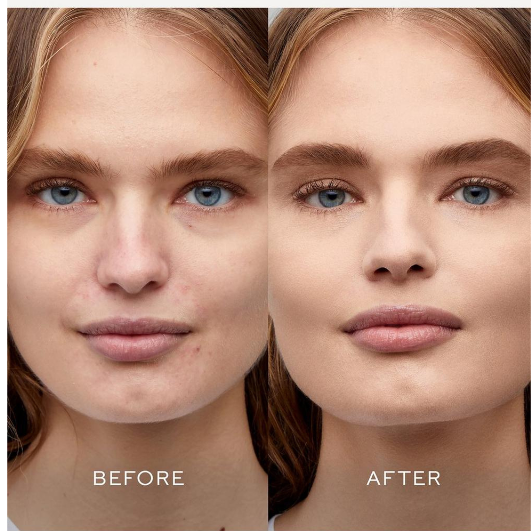 Westman Atelier - Vital Skin Foundation Stick Atelier 0