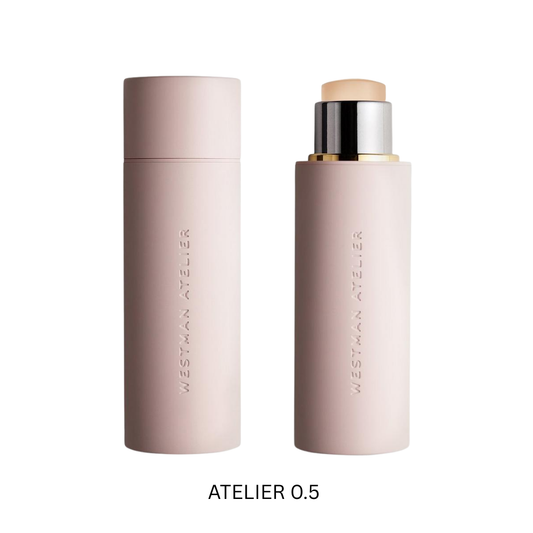 Westman Atelier - Vital Skin Foundation Stick - Atelier O.5