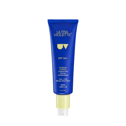 Ultraviolette - Supreme Screen SPF 50+ (50ml)