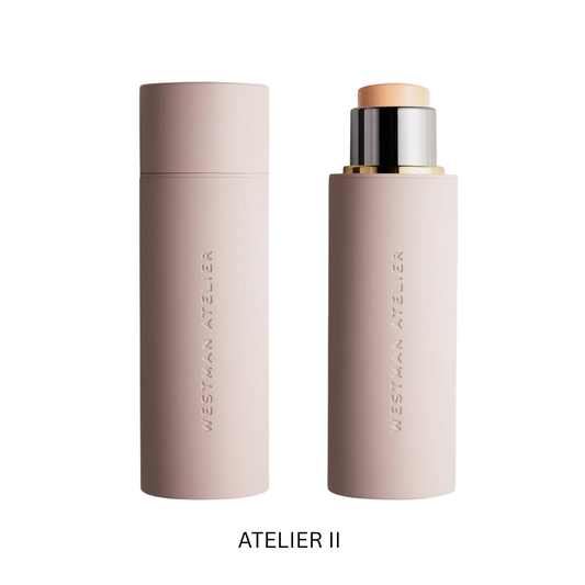 Westman Atelier - Vital Skin Foundation Stick - Atelier II