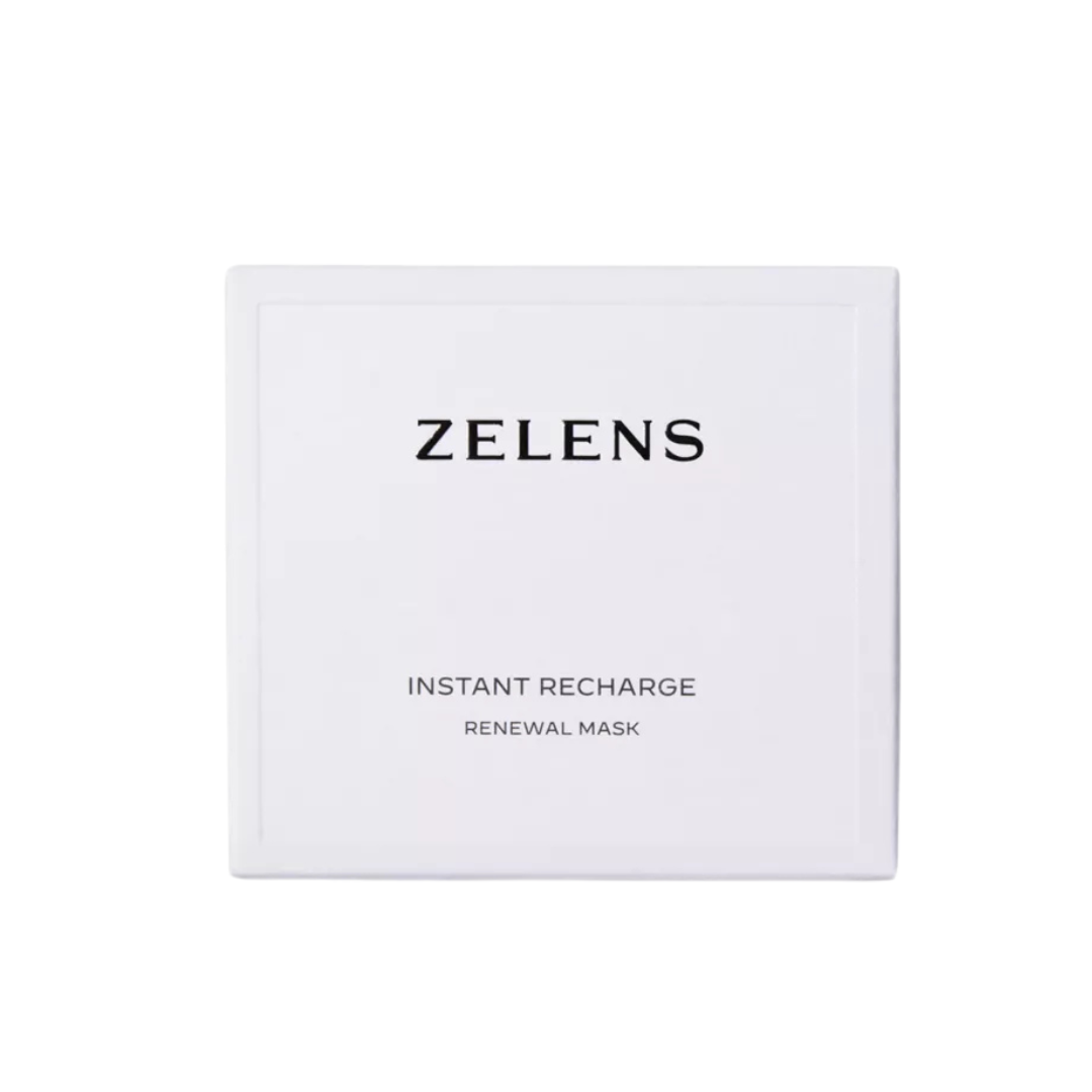 Zelens Instant Recharge Renewal Mask