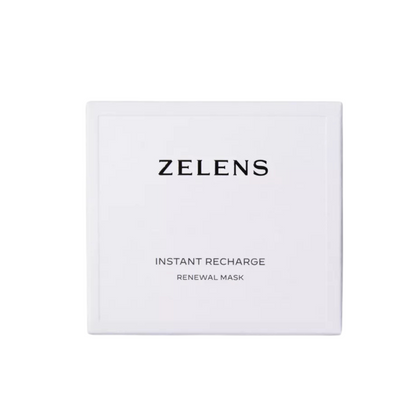 Zelens Instant Recharge Renewal Mask
