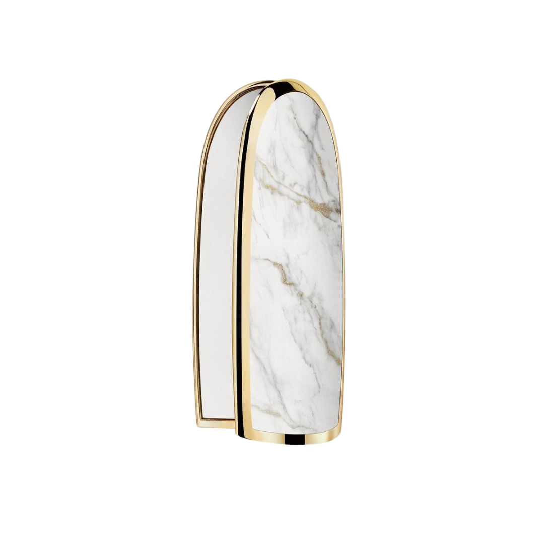 Guerlain - Lipstick Jewel Case Le Marbre