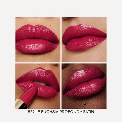 Guerlain - Rouge G Satin Lipstick Refill 3.5gm