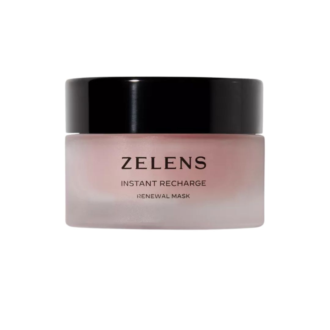 Zelens Instant Recharge Renewal Mask