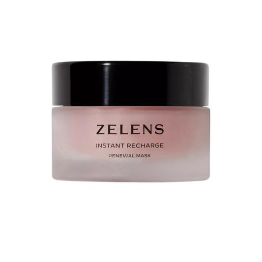 Zelens Instant Recharge Renewal Mask