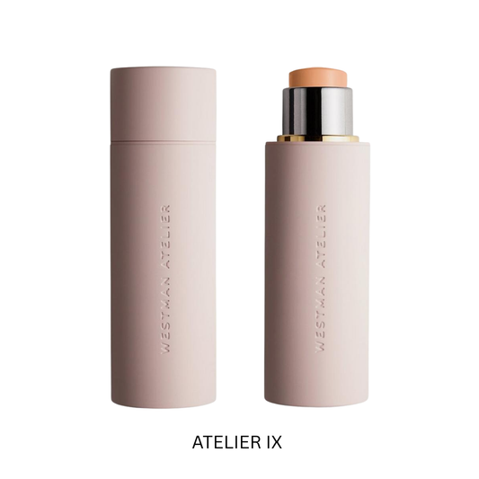Westman Atelier - Vital Skin Foundation Stick - Atelier IX