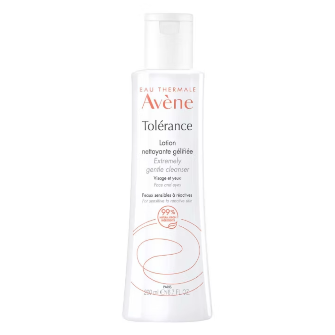 Avene Tolerance Extremely Gentle Cleanser 250 ml