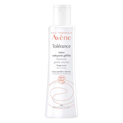 Avene Tolerance Extremely Gentle Cleanser 250 ml