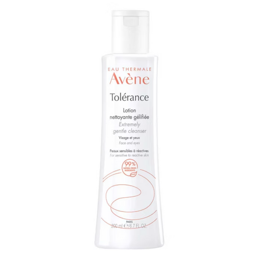 Avene Tolerance Extremely Gentle Cleanser 250 ml