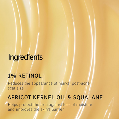 The Inkey List - Retinol Serum 30 ml