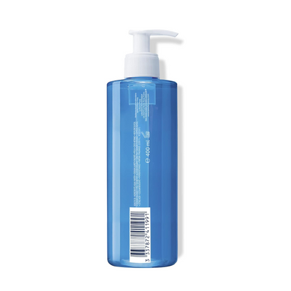La Roche-Posay - Effaclar Purifying Foaming Gel Cleanser 400 ml