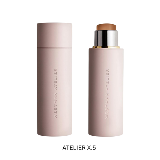 Westman Atelier - Vital Skin Foundation Stick - Atelier X.5