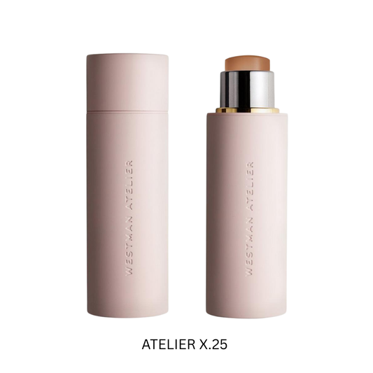 Westman Atelier - Vital Skin Foundation Stick - Atelier X.25