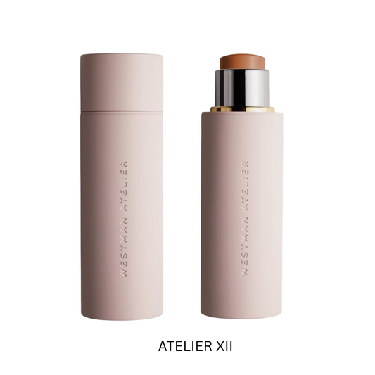 Westman Atelier - Vital Skin Foundation Stick - Atelier XII