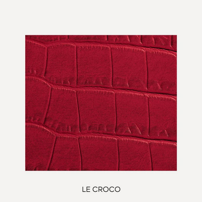 Guerlain - Lipstick Jewel Case Le Corco