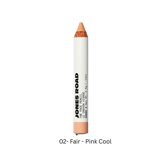 Jones Road - Face Pencil - Fair-Pink Cool