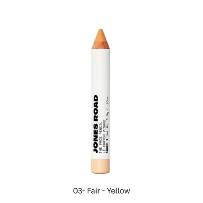 Jones Road - Face Pencil - Fair- Yellow