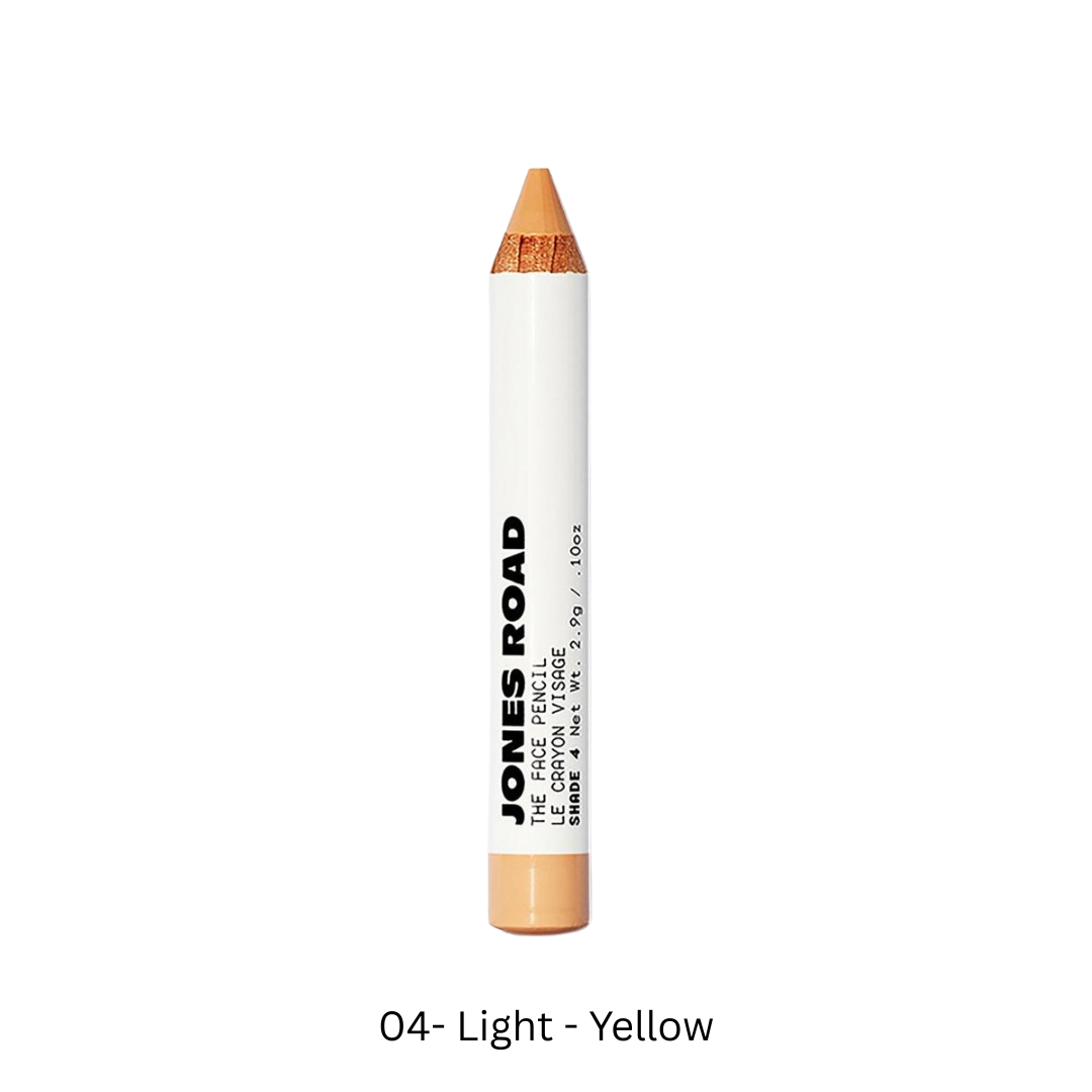 Jones Road - Face Pencil - Light- Yellow