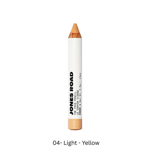 Jones Road - Face Pencil - Light- Yellow