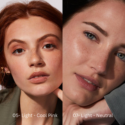 Jones Road - Face Pencil - Light- Cool Pink
