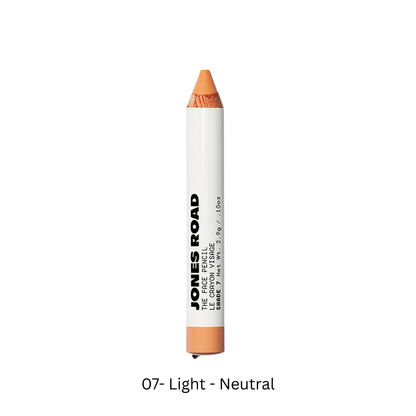 Jones Road - Face Pencil - Light - Neutral