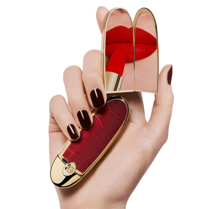 Guerlain - Lipstick Jewel Case Le Corco