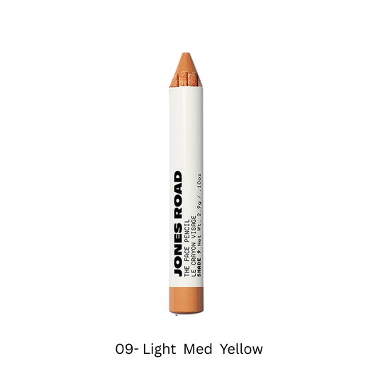 Jones Road - Face Pencil - Light - Medium Yellow