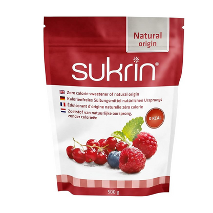 Sukrin Sugar Substitute Granules