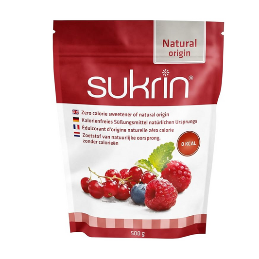 Sukrin Sugar Substitute Granules