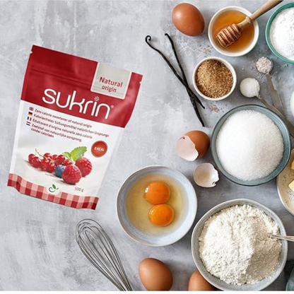 Sukrin Sugar Substitute Granules