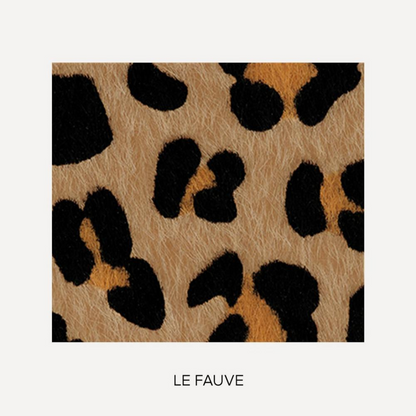 Guerlain - Lipstick Jewel Case Le Fauve
