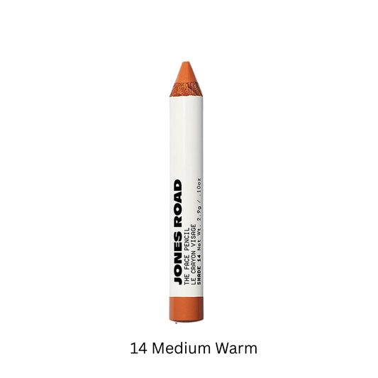 Jones Road - Face Pencil -  Medium Warm