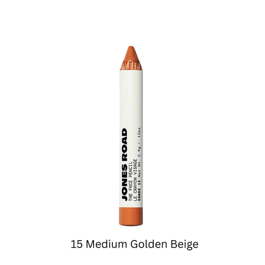 Jones Road - Face Pencil -  Medium Golden Beige