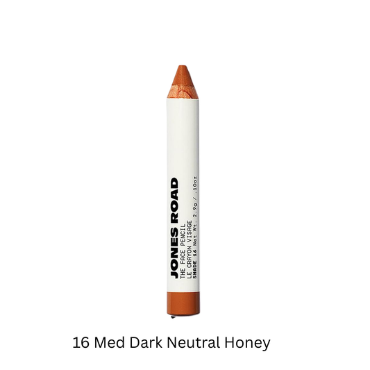 Jones Road - Face Pencil -  Medium Dark Neutral Honey