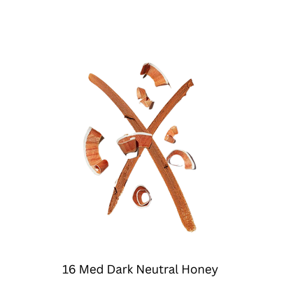Jones Road - Face Pencil -  Medium Dark Neutral Honey