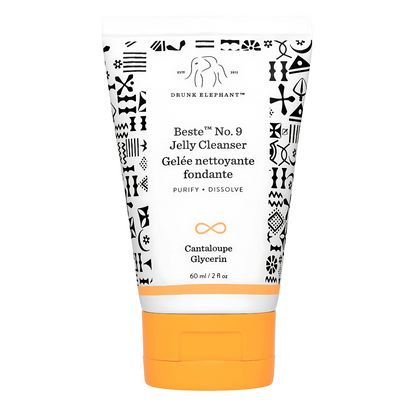Drunk Elephant - Beste No. 9 Jelly Cleanser