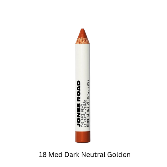Jones Road - Face Pencil -  Medium Dark Neutral Golden