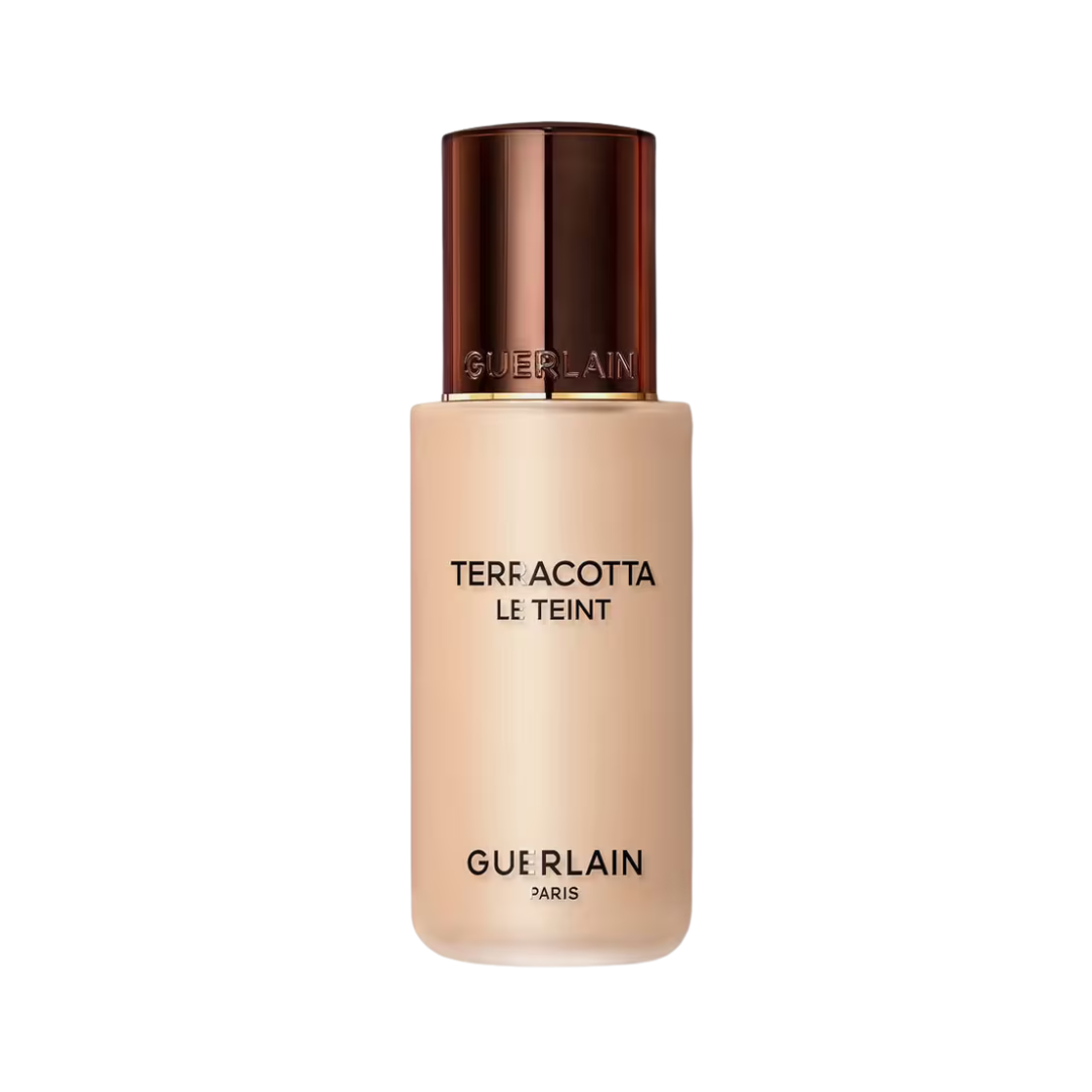 Guerlain - Foundation
