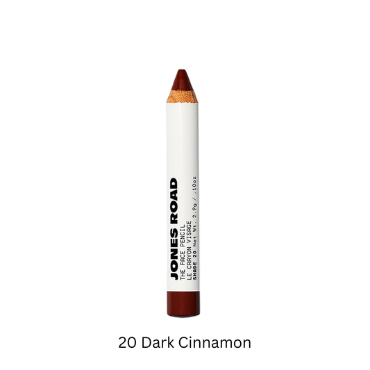 Jones Road - Face Pencil -  Dark Cinnamon