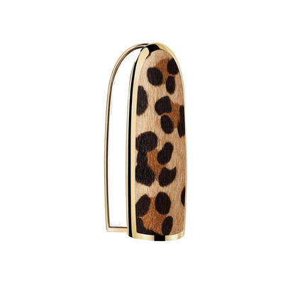 Guerlain - Lipstick Jewel Case Le Fauve