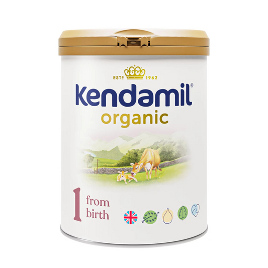 Kendamil - Organic Infant Formula Stage 1